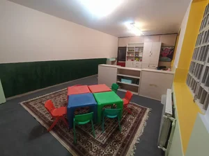 مهد کودک طوبی 2