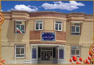 استعداد های درخشان نعمت اله مسروری