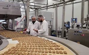 شرکت مانی