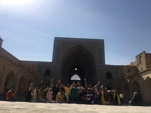 پاتریس تراول