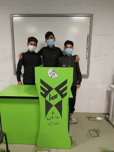 مجتمع سما ورامین