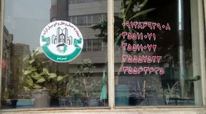 تاکسی تلفنی وحدت 2