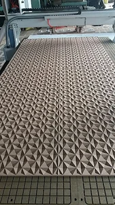 نمایشگاه وکیوم ریاضی