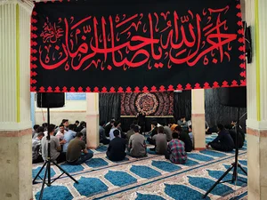 دبیرستان پسرانه شاهد شهید رجایی