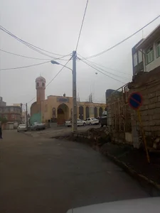 تازه مسجد