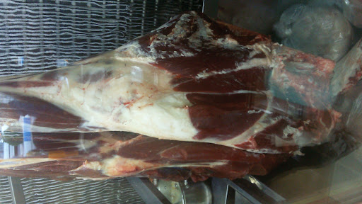 مرغ و گوشت طاهری