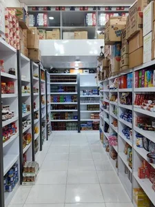 سان استور 4