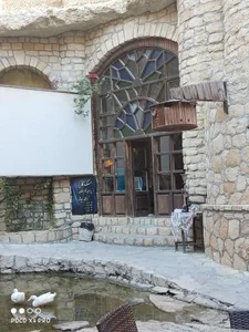 لمکده کاریز 3