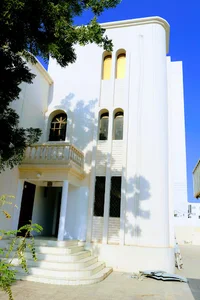 Hi-Tech Guest House #1