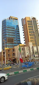 بلوار طالقانی