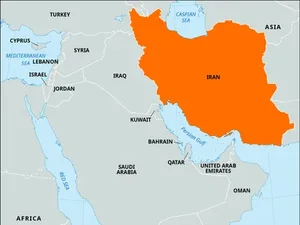 Iran | People, Religion, Leader, Map, Conflict, Allies, Protests, Nuclear  Deal, Flag, & War | Britannica