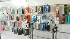 موبایل تاج