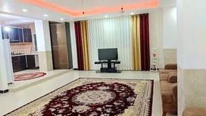 سوئیت آپارتمان غفاری 4