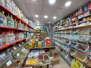 عطاری بهارات