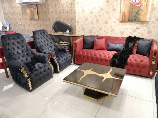مبل راحتی بی نظیر