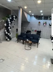 سالن زیبایی آرادخت 5