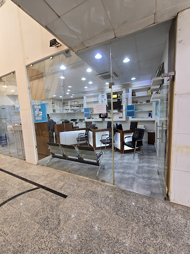 مركز خدمة الطالب