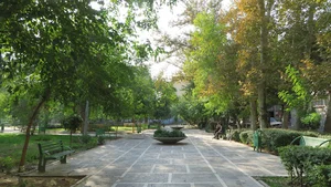 بوستان خانواده