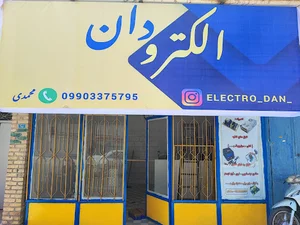 الکترو دان