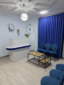مرکز لیزر و فشیال سپید
