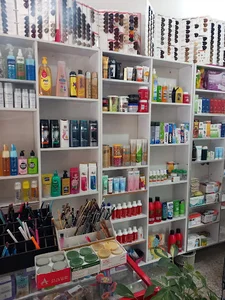 آرایشی بهداشتی جزیره