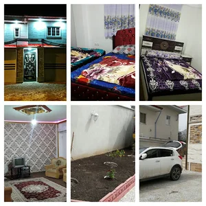 سویت عمو فردوس