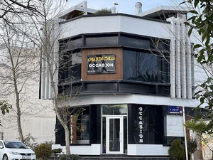 دفتر مهندسی اکازیون