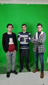 آلفا استودیو استودیو تخصصی تولید محتوا و تبلیغات آموزشی تبریز 2