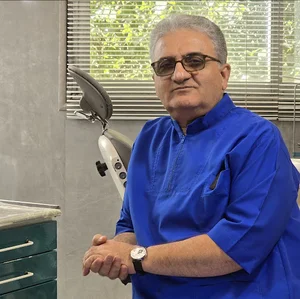 مطب دندانپزشکی دکتر احمد ربانی