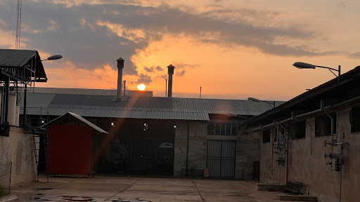 Bandar Food Industries شرکت تعاونی تولیدی صنایع غذایی بندر