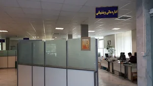 مدیریت توزیع برق شهرستان بجنورد