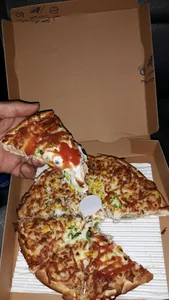 فست فود کش لقمه 2