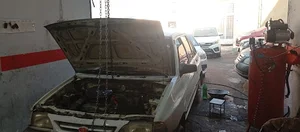 مکانیکی و زیروبندسازی جهان تکنیک