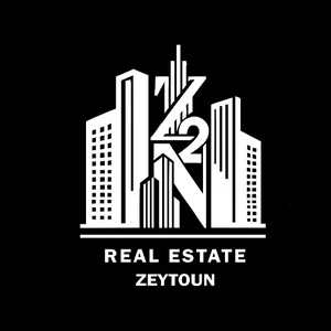 املاک زیتون