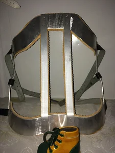 مرکز ارتوپدی فنی پیوند