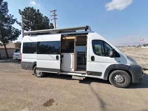 ماکان کمپر