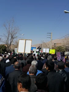 سوپر مارکت رز (کلاهی)