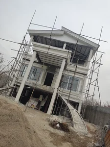 نوین پنجره مهرگان