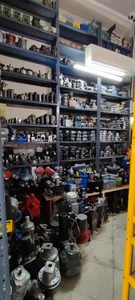 پارس هیدرولیک محسنی 3