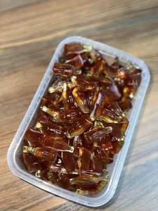 آجیل و خشکبار عطروطعم 5