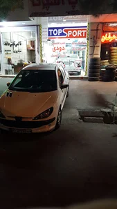 Top Sport AutoDesign
