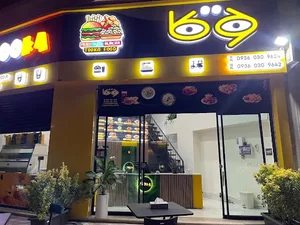 Tooka food توکا فود