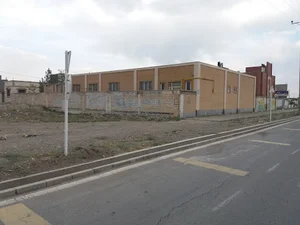 دبستان پسرانه علامه حکیمی، دوره یکم و دوم
