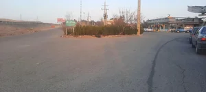 جایگاه گاز سی ان جی نیکان 5