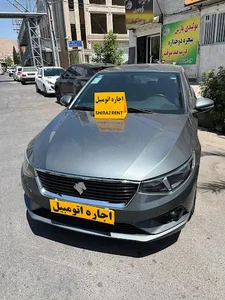 شیراز رنت