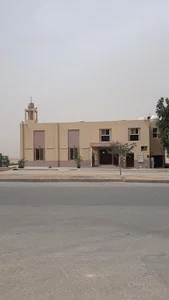 مسجد الإحسان الثاني