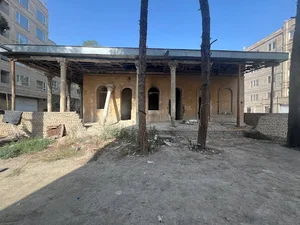 خانه امینی کهریزک