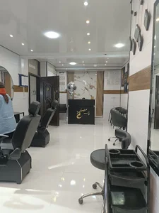 آموزشگاه و آرایشگاه فاطمه مصلح