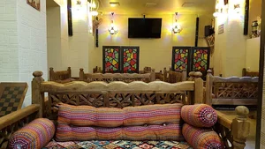 سفره خانه سلطان