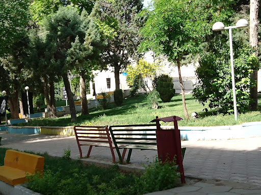 پارک بهار